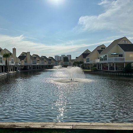 Sandpiper Cove 2060 Дестин Экстерьер фото
