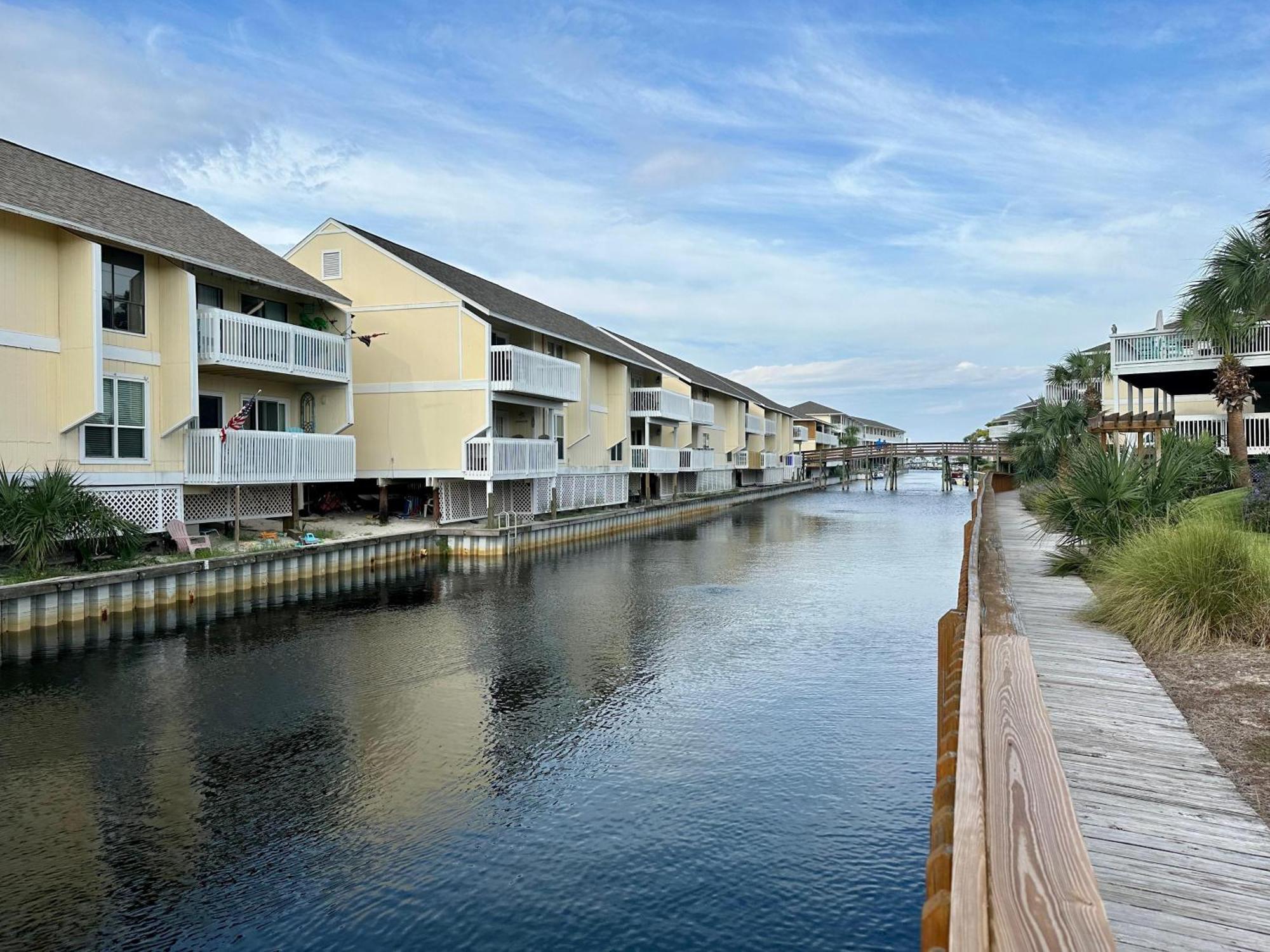 Sandpiper Cove 2060 Дестин Экстерьер фото
