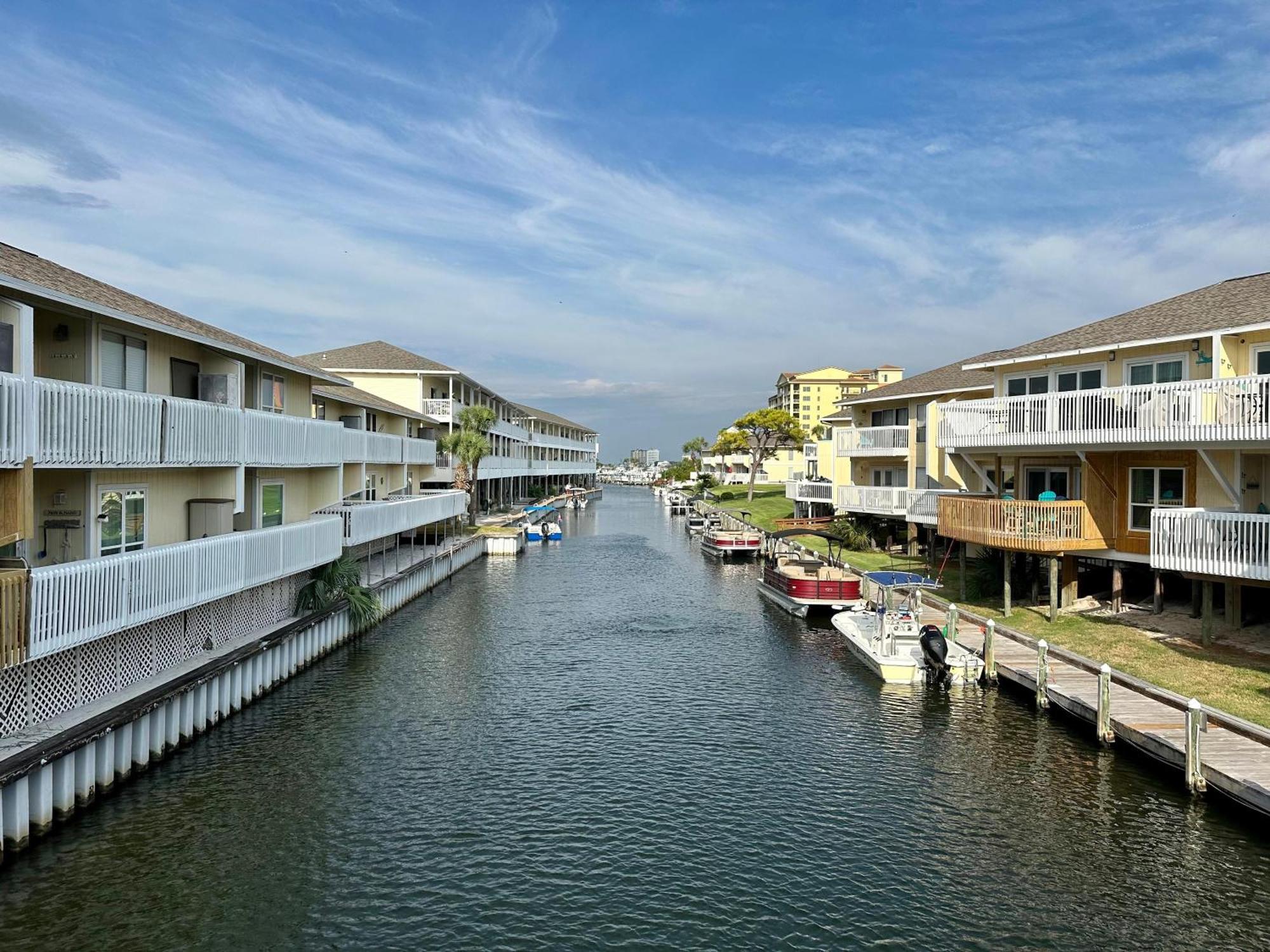 Sandpiper Cove 2060 Дестин Экстерьер фото